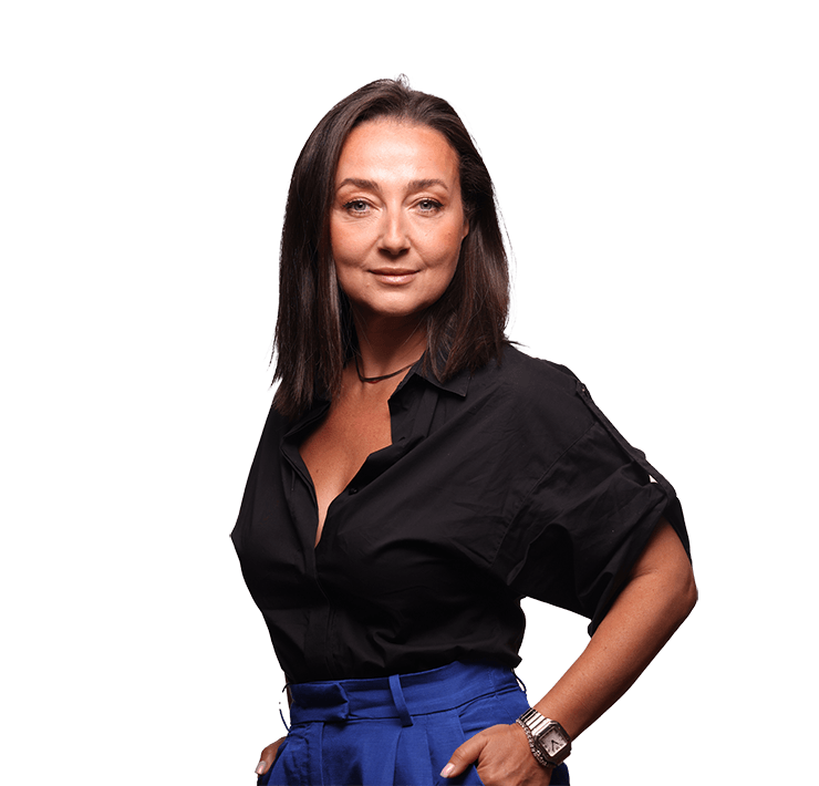 Photo of Tatiana Markel
