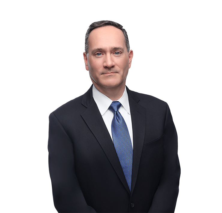 Photo of Jonathan B. New