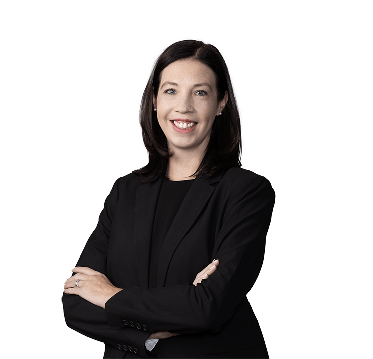 Photo of Erika Dackin Prouty