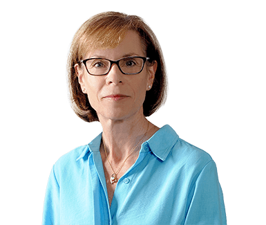 Carole S. Rendon