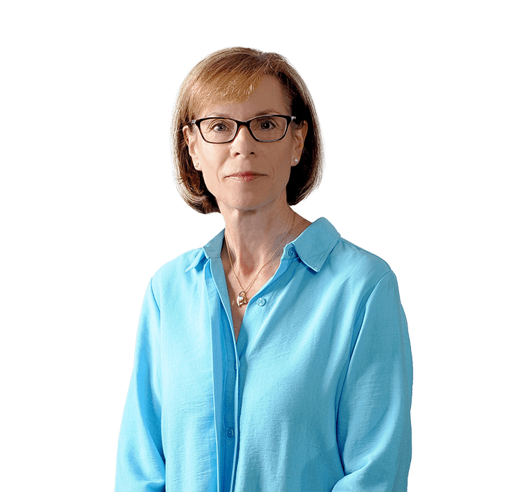 Photo of Carole S. Rendon