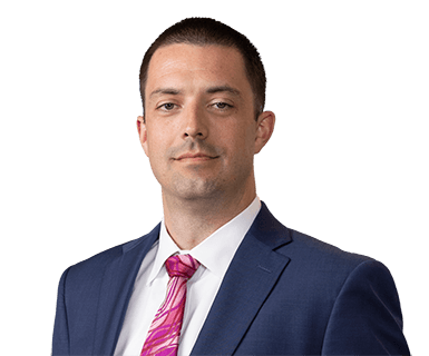 Christopher K. Riedel