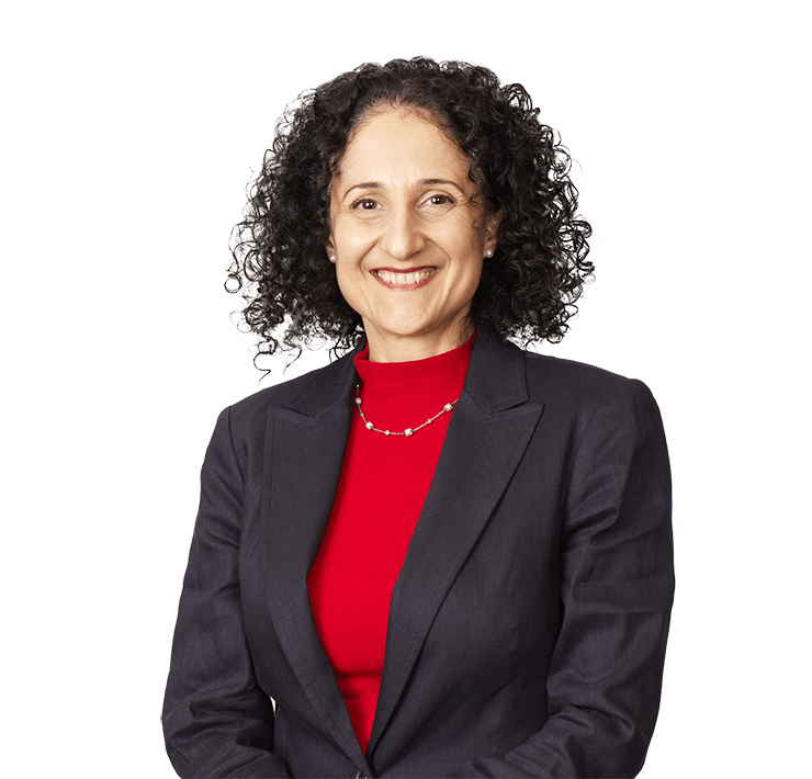 Photo of S. Anna Sargsyan, Ph.D.
