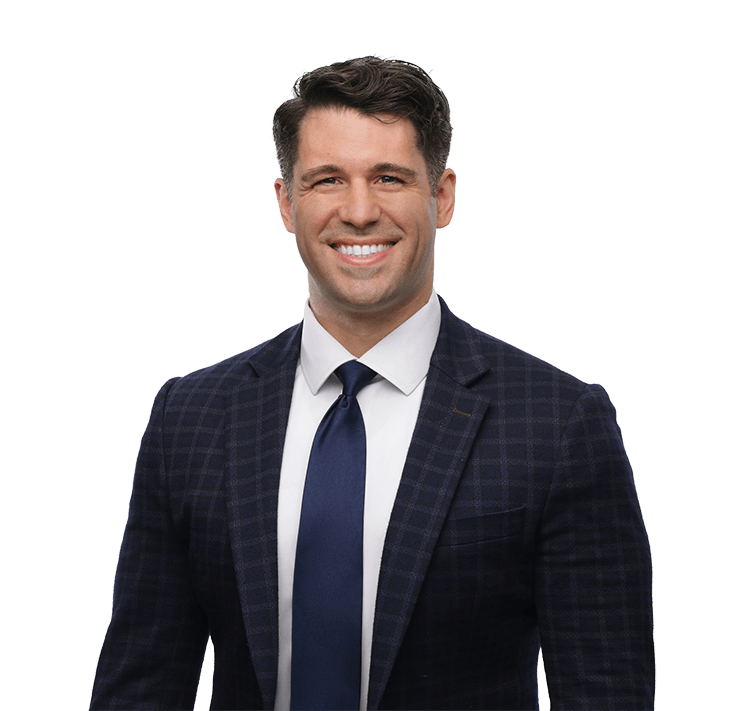 Photo of Andrew M. Serrao