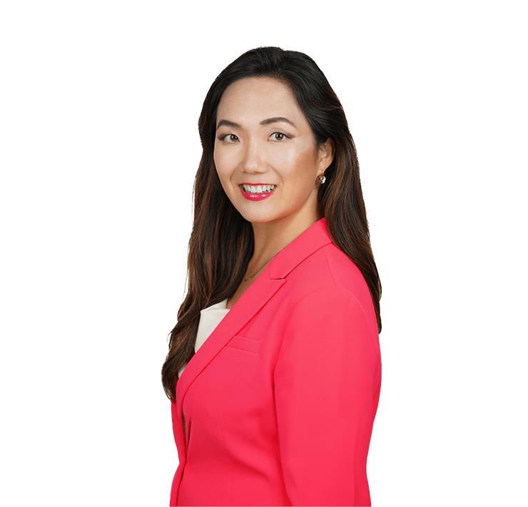 Photo of Jeewon K. Serrato