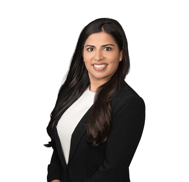 Photo of Ambika B. Singhal