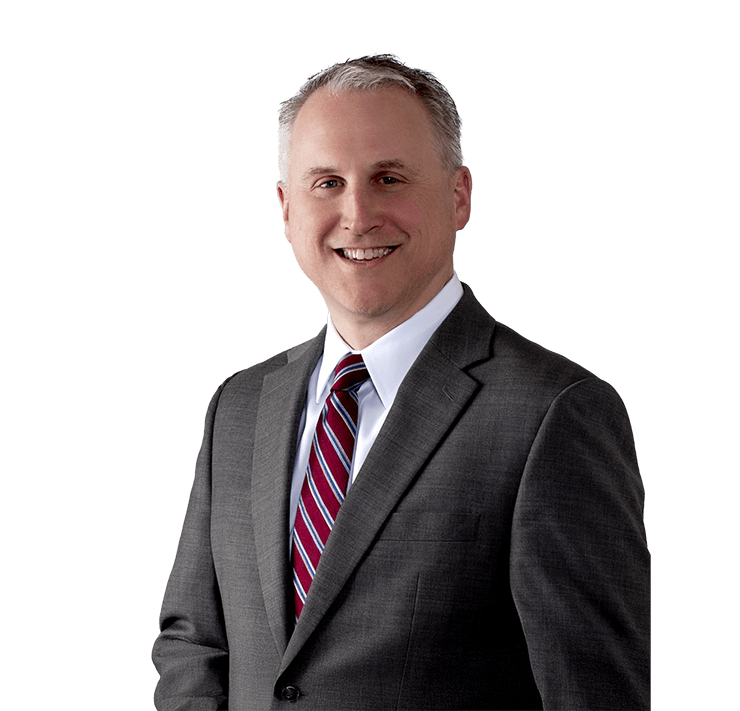 Photo of Matthew A. Tenerowicz