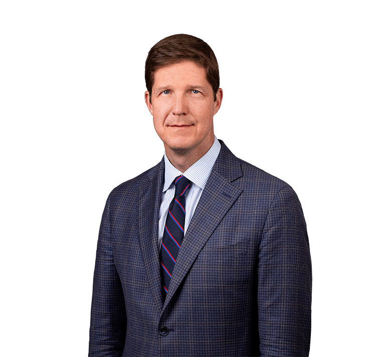 Photo of Tyler M. Thompson