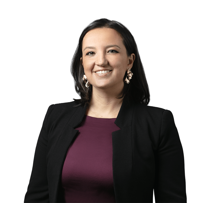 Photo of Sammantha J. Tillotson