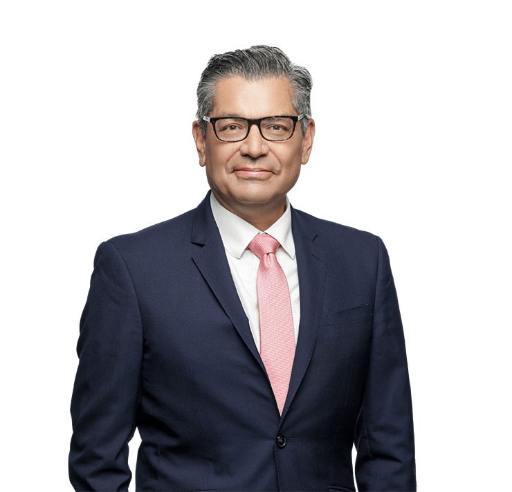 Photo of Gonzalo S. Zeballos