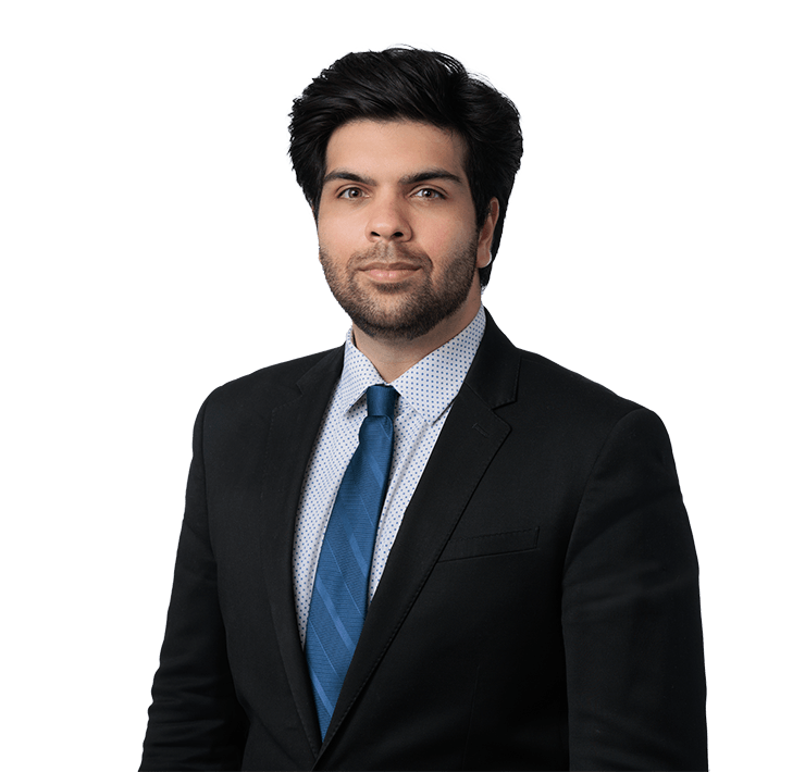 Photo of Anthony J. Mahmud