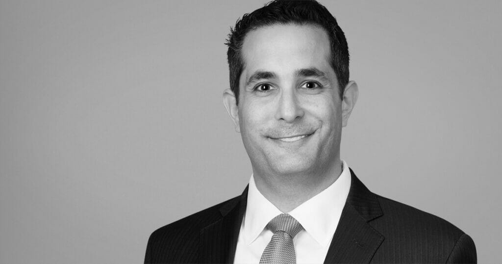 Ben Wanger Presents During Cybersecurity Incident Response Webinar