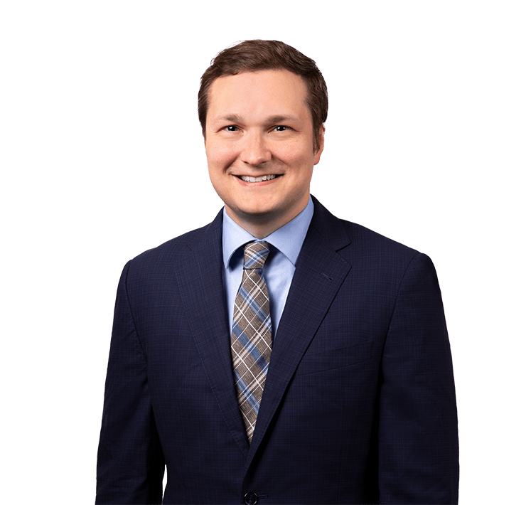 Photo of Daniel P. Wicklund