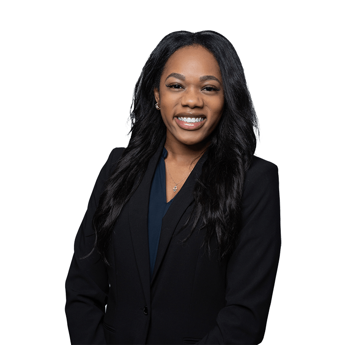Photo of Ayanna Brown
