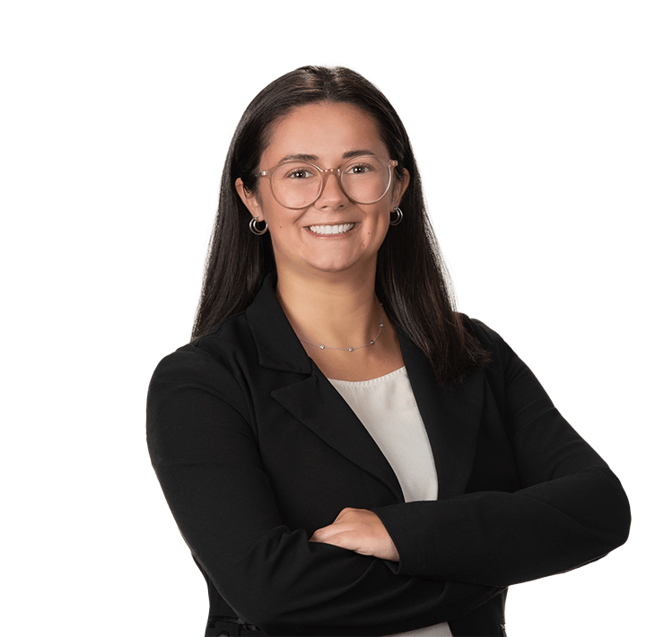 Photo of Nicole E. Falcone
