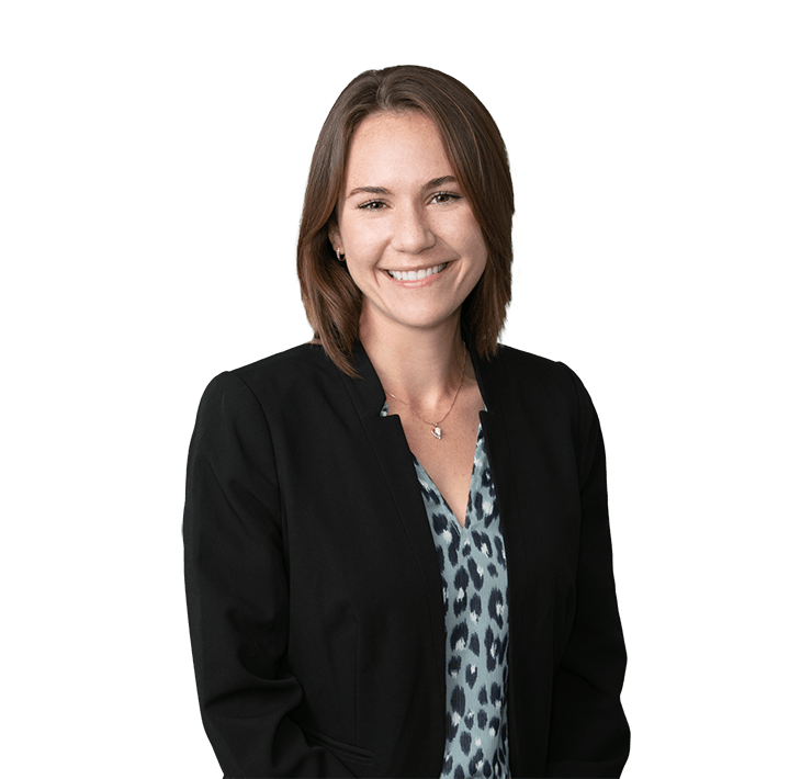 Photo of Kelly McCauley