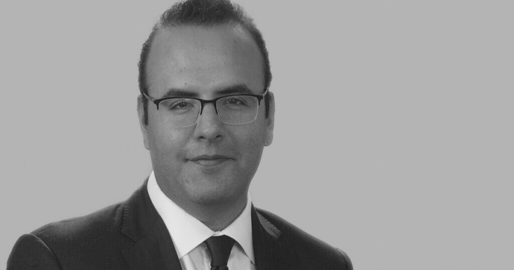 Molina takes part in arbitration panel at U.S.-Mexico Bar Association conference