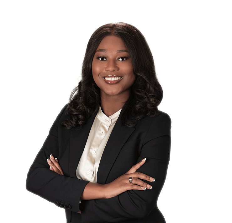 Photo of Genesis A. Moore