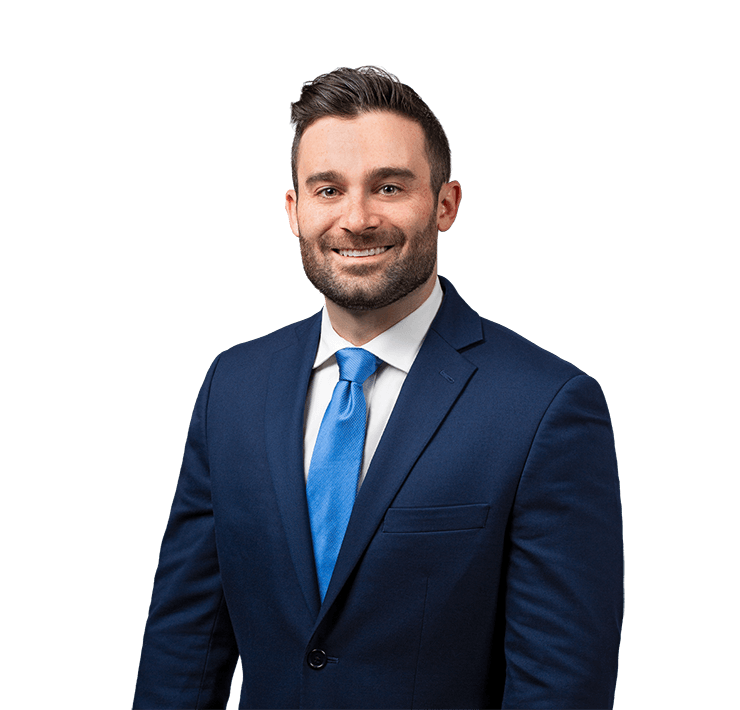 Photo of Eric M. Manski