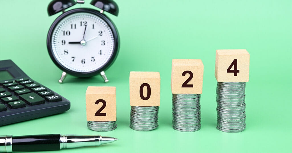 Another Minimum Wage Increase on the Horizon for Federal Contractors