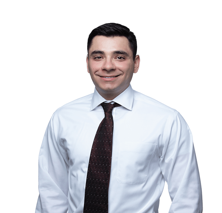 Photo of Michael Palmer