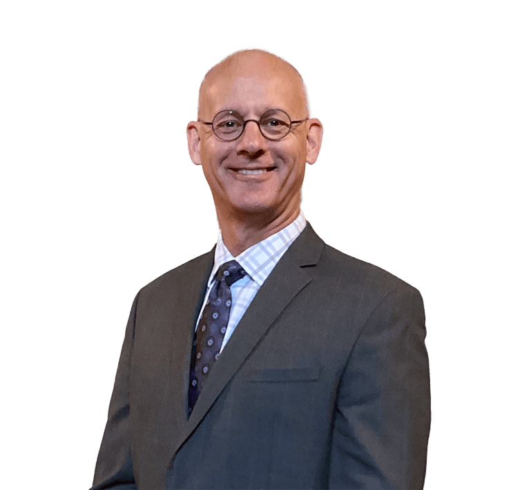 Photo of Phillip A. Rothermich