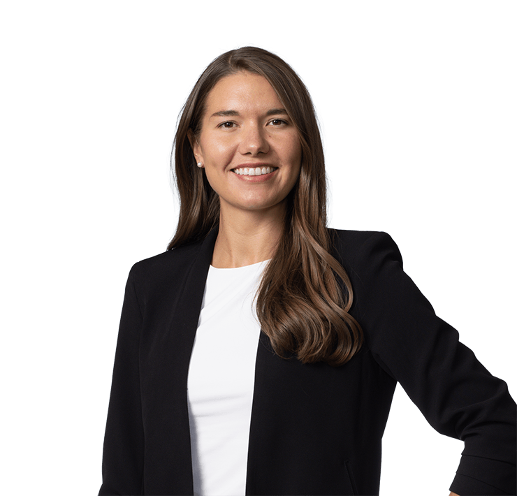 Photo of Rebecca Schrote
