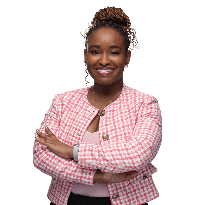 Photo of Amoy R. Ellis