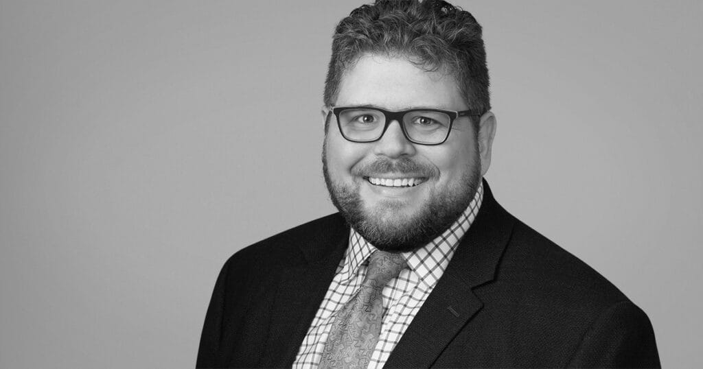 Joseph Esmont Named to ABI’s “40 Under 40” for 2023