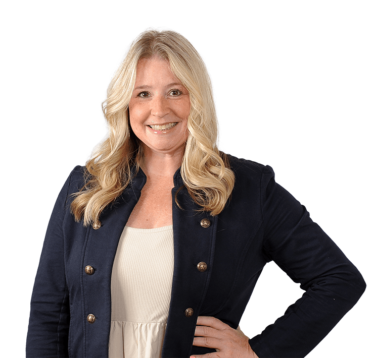 Photo of Tracey L. Lackman