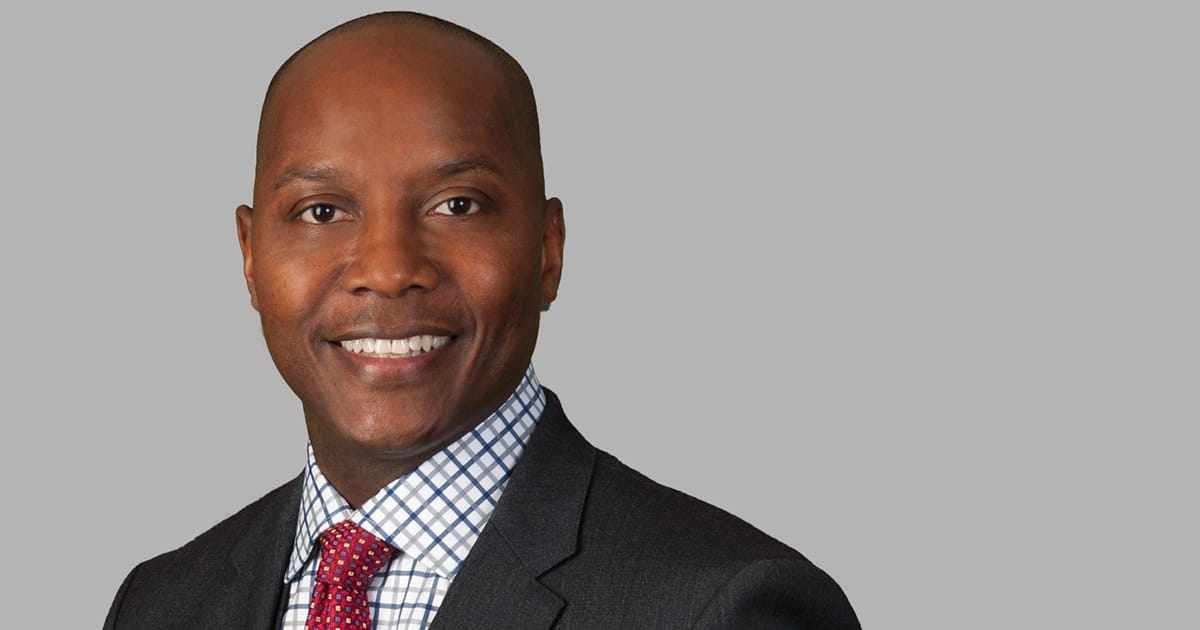Eric Barnum Joins Grady Health Foundation Board of Directors