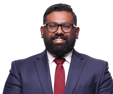 Jacob R. George