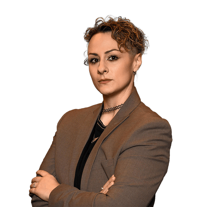 Photo of Amanda M. (Spo!) Spoto
