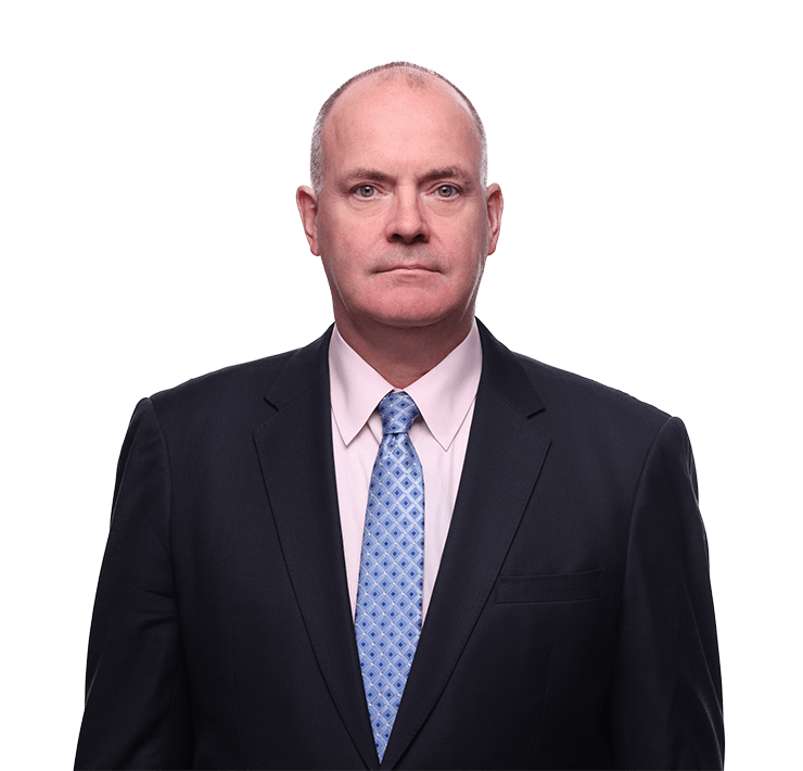 Photo of Anthony P. Callaghan
