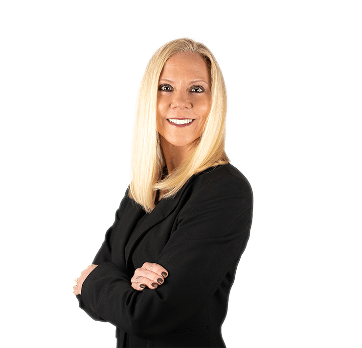 Photo of Melissa A. Leonard