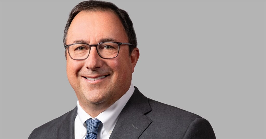 Justin Murphy Named Antitrust and Competition Team Leader