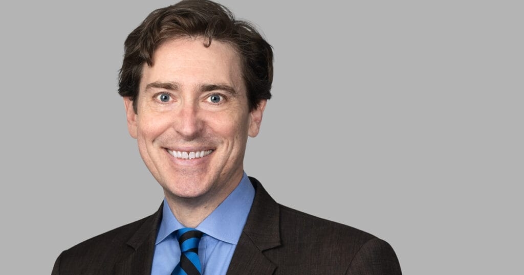 Alexander Reid Takes Part in 2025 Not-for-Profit Governance and Fiscal Workshop