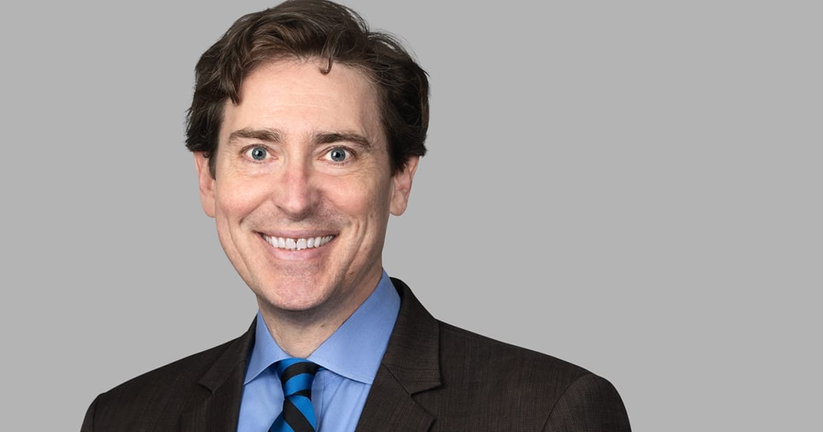 Alexander Reid Takes Part in Virtual Leadership Briefing on Reforming Philanthropy