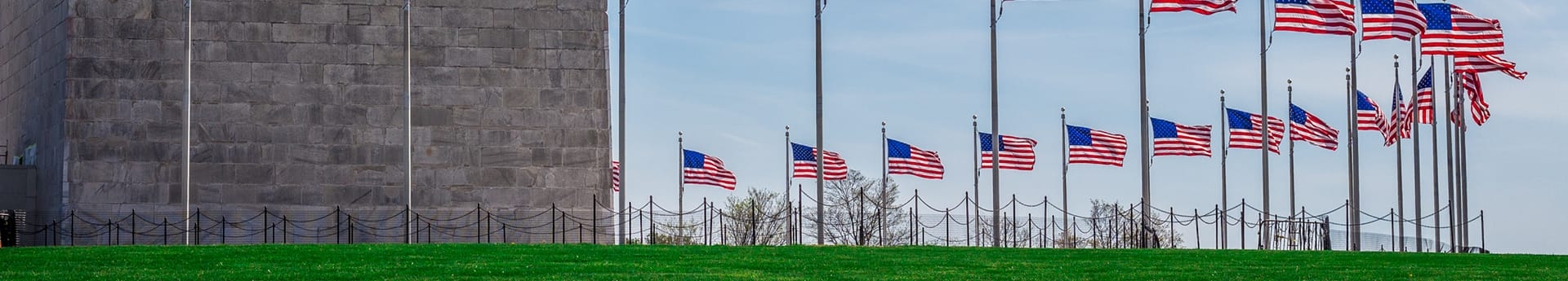Header Image of 32nd Annual Legislative Seminar Series