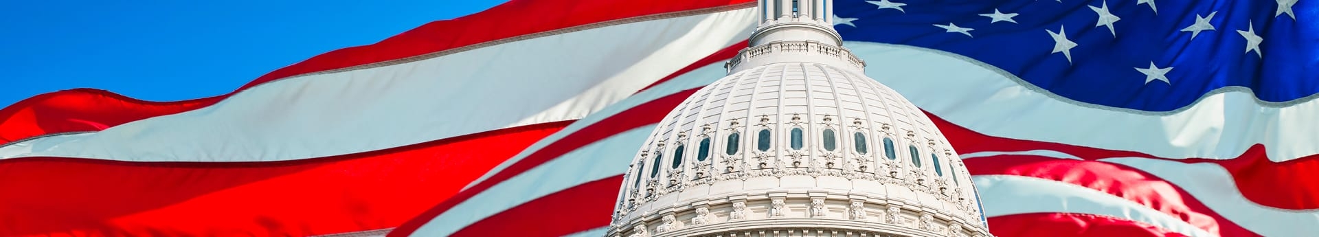 Header Image of 33rd Annual Legislative Seminar Series