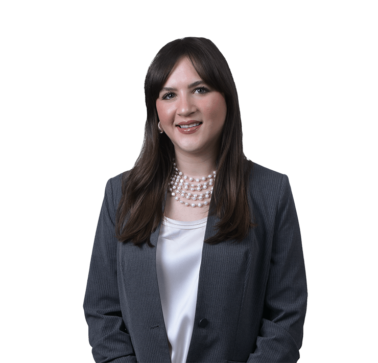 Photo of Danielle A. Alvarez