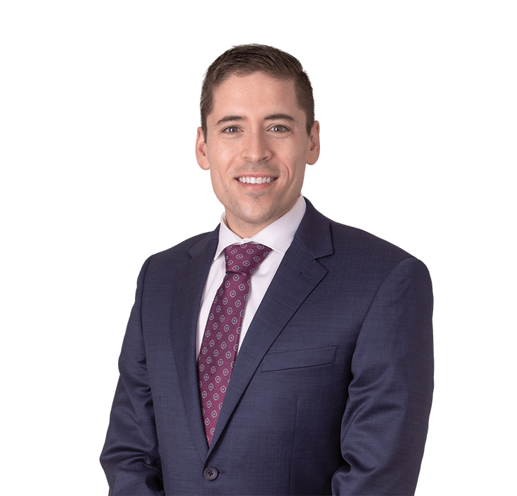 Photo of Andrew T. Hughes