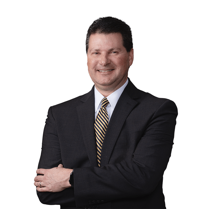 Photo of Todd M. Kegler