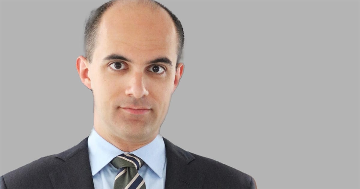 Carlos Ramos-Mrosovsky Joins Panel at Asset Recovery Asia