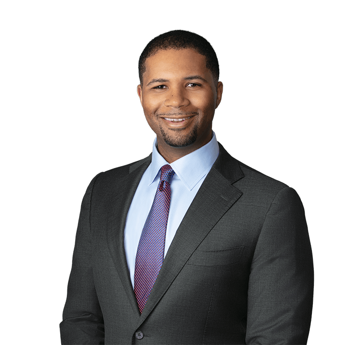 Photo of Devon J. Cox
