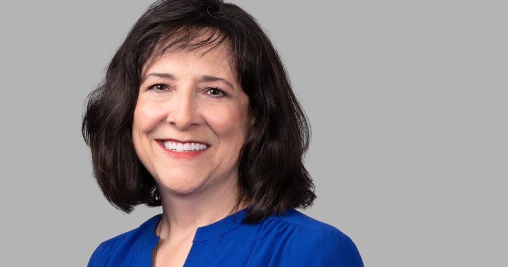 Ann Caresani Takes Part in NCEO 2025 Annual Employee Ownership Conference