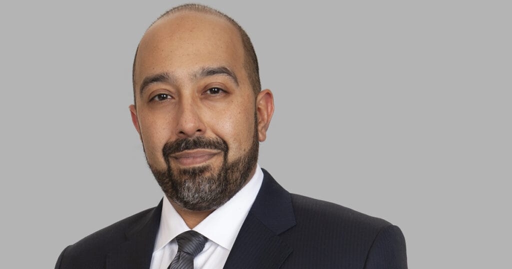 Shareef Farag Tapped as 2025 Leader of Influence: Labor & Employment Attorneys by Los Angeles Business Journal