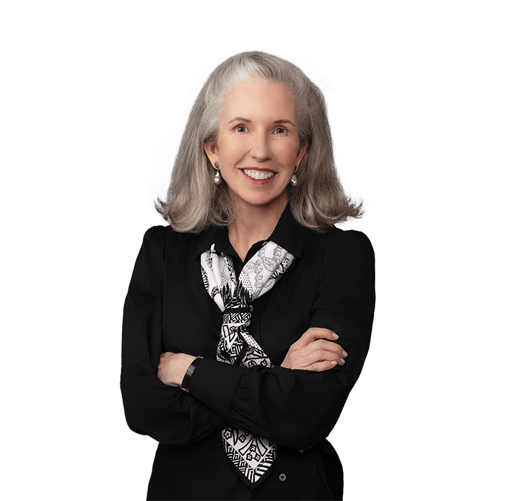 Photo of Ann B. House