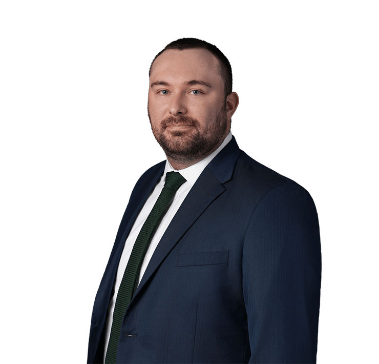 Photo of Sean P. Killeen