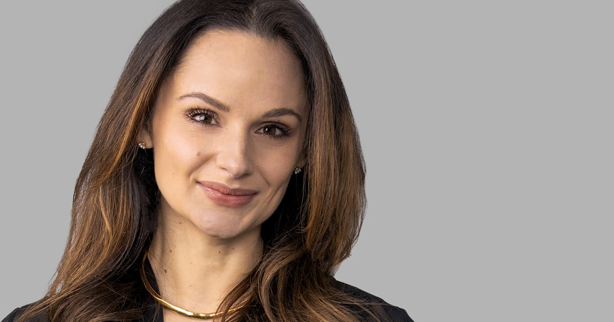 Aleksandra Vold Speaks on Panel at NetDiligence Cyber Risk Summit